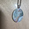 Resin Art- Pendent RA0013